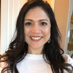 Meet your Posher, Valerie